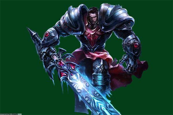 王者荣耀黄格英雄技能详解与实战操作技巧(图1)