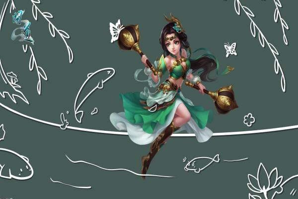Dota2A装备技巧：如何提升游戏操作的流畅度(图1)
