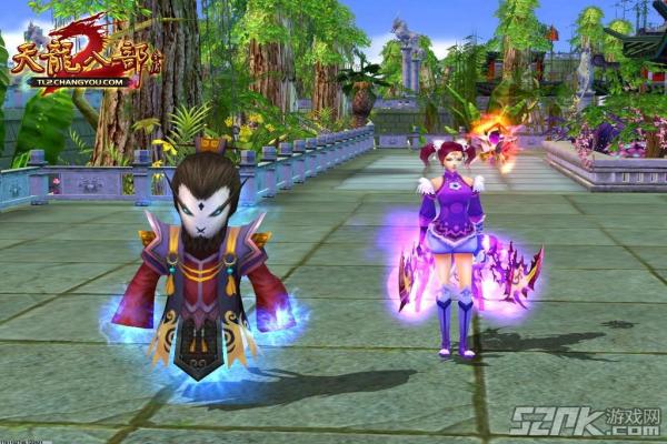 真三国无双9玩法全方位介绍与体验分析(图1)