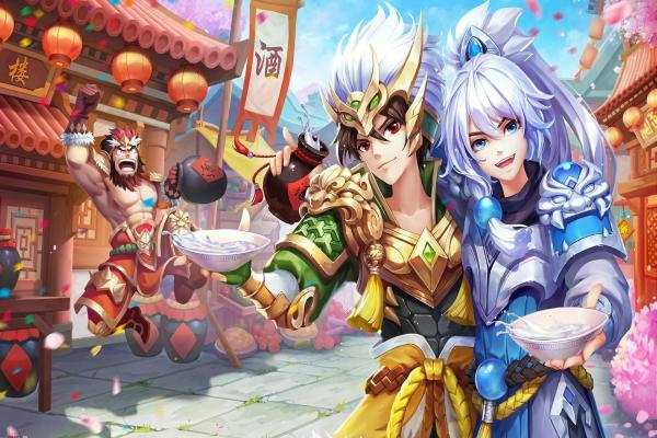 魔兽世界残破剑柄任务攻略：轻松获取高奖励(图1)